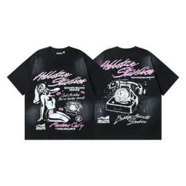 Picture of Hellstar T Shirts Short _SKUHellstarS-XLgftx68310175